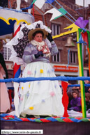 BAILLEUL (59) - Carnaval Mardi-Gras (Dimanche) 1996 / Carnavaleux bailleulois