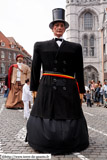 Tournai (BELGIQUE) / LOUIS STORME