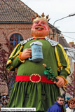Béthune (FRANCE) / GAMBRINUS