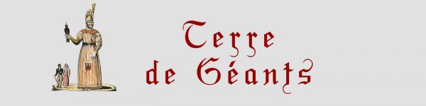 Terre de Géants