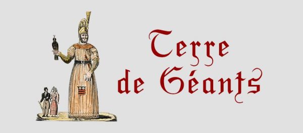 Terre de Géants